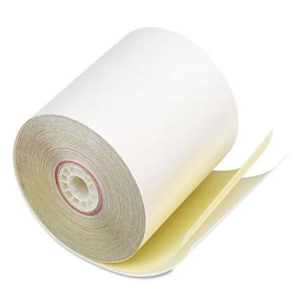 Bond Paper Rolls