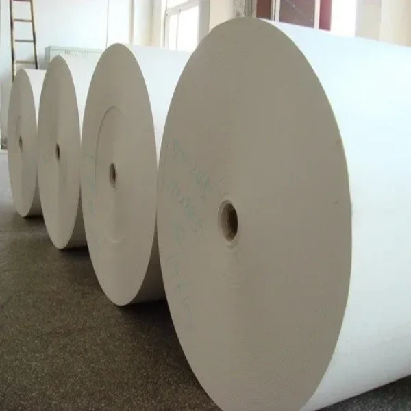 Newsprint Paper Rolls