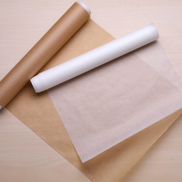 Parchment Paper Rolls