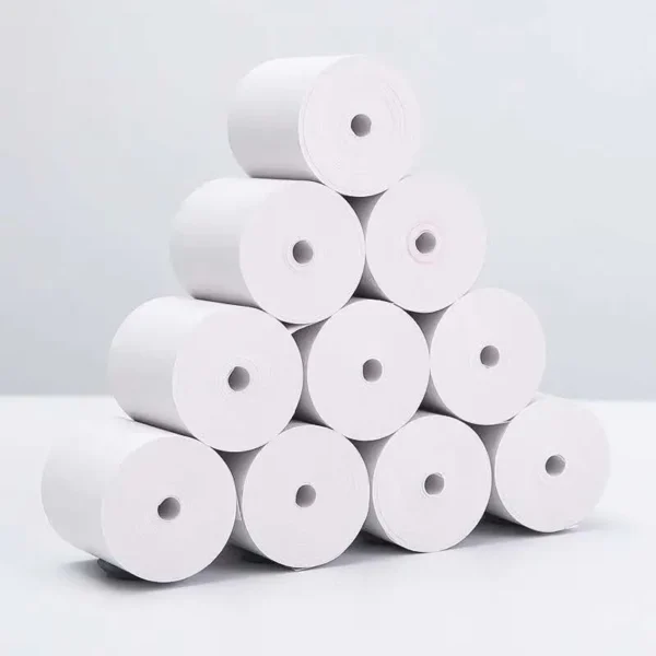 Thermal Paper Rolls