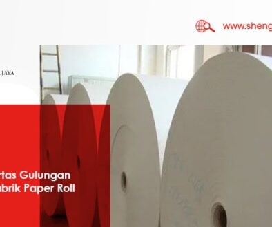 distributor kertas gulungan jakarta